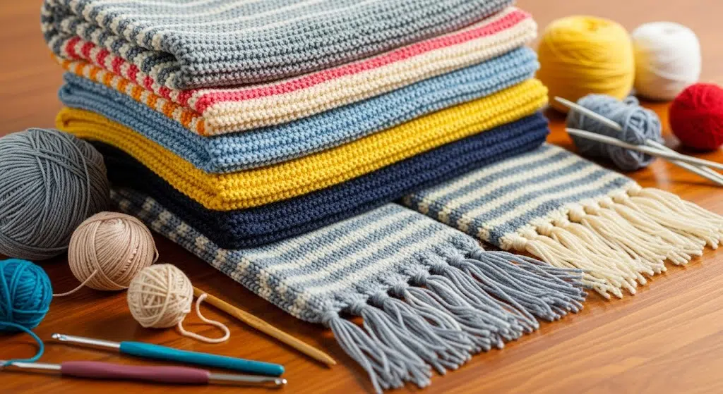 Knitted_or_Crocheted_Scarves