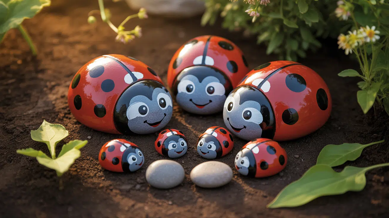 Ladybug_Families