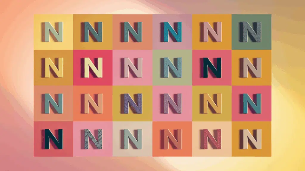 List of All Perfect Adjectives that Starts with N