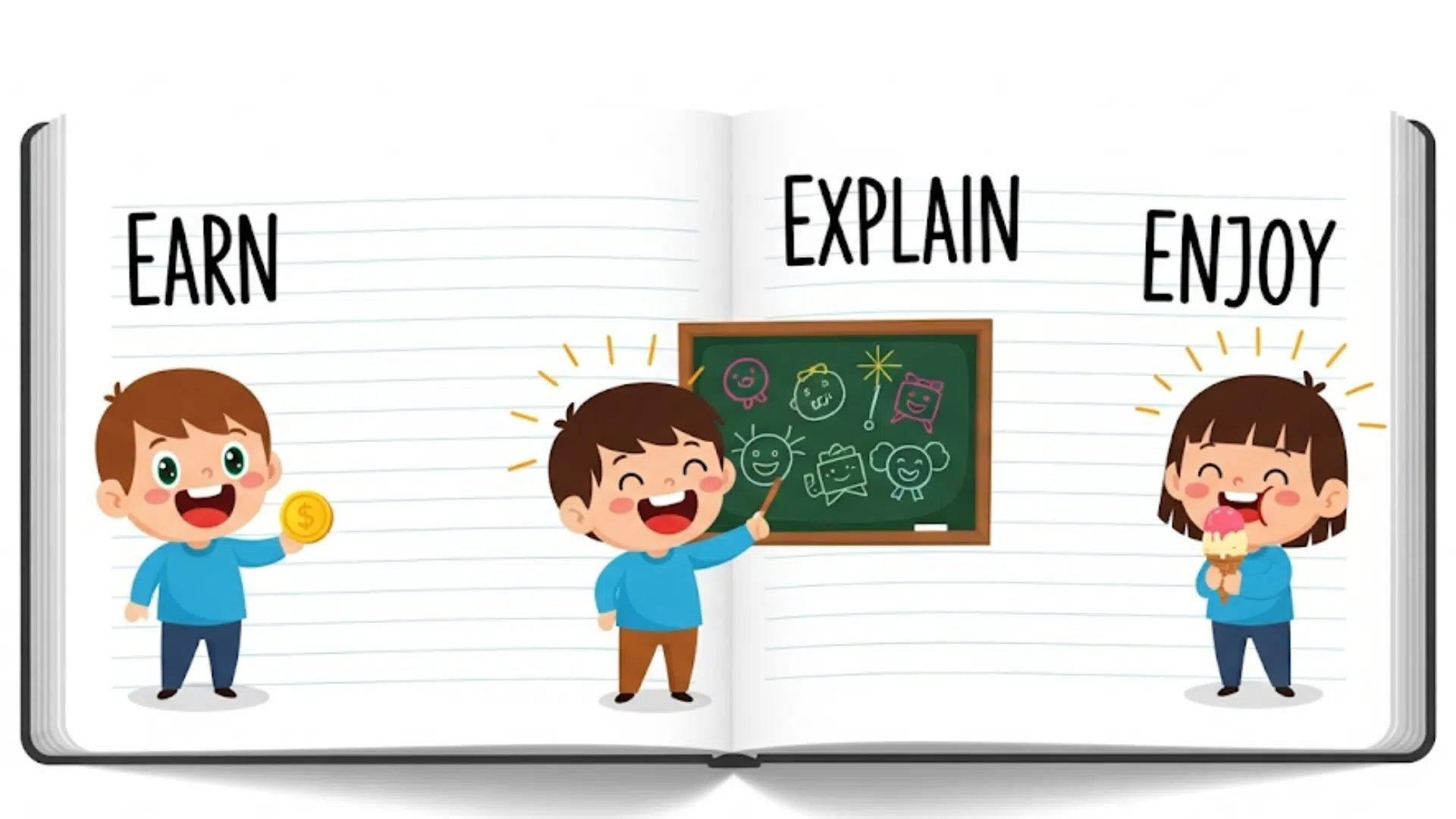 List_of_Verbs_That_Start_With_E