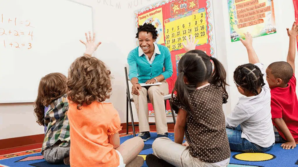 Long I Words List to Expand Your Vocabulary