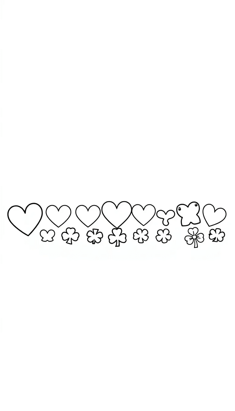 Lucky_Charms_Garland_Craft