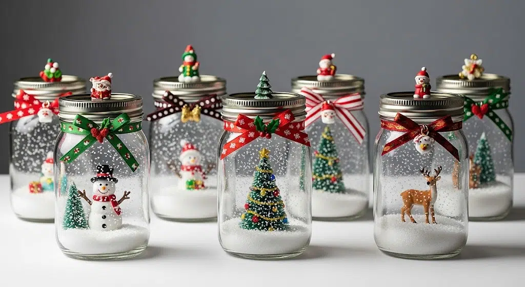 Mason_Jar_Snow_Globes