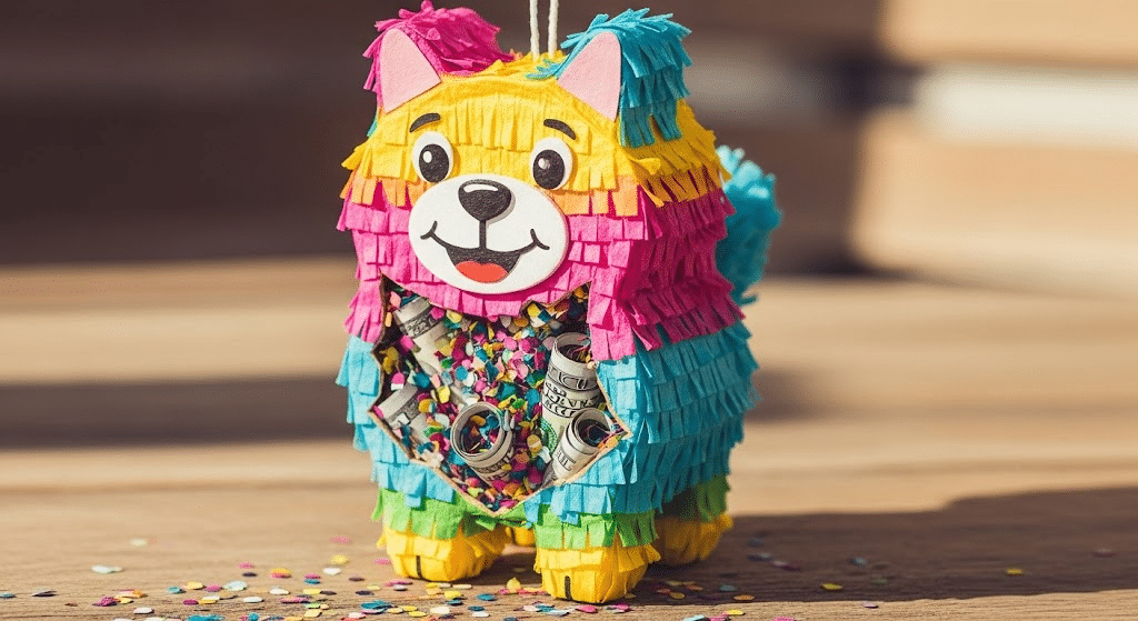 Money_in_a_DIY_Pinata