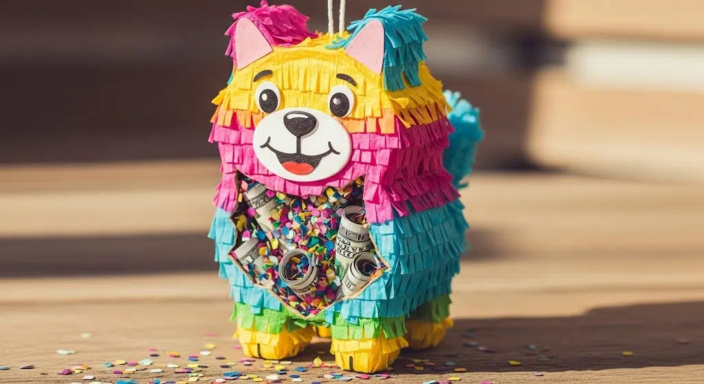 Money_in_a_DIY_Pinata