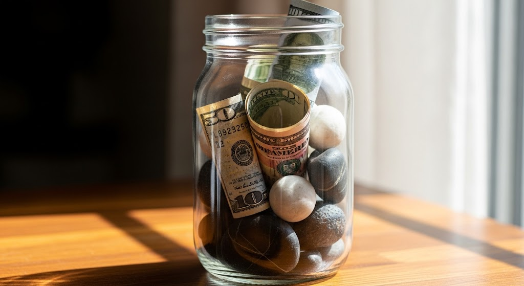 Money_in_a_Mason_Jar_Wishing_Well