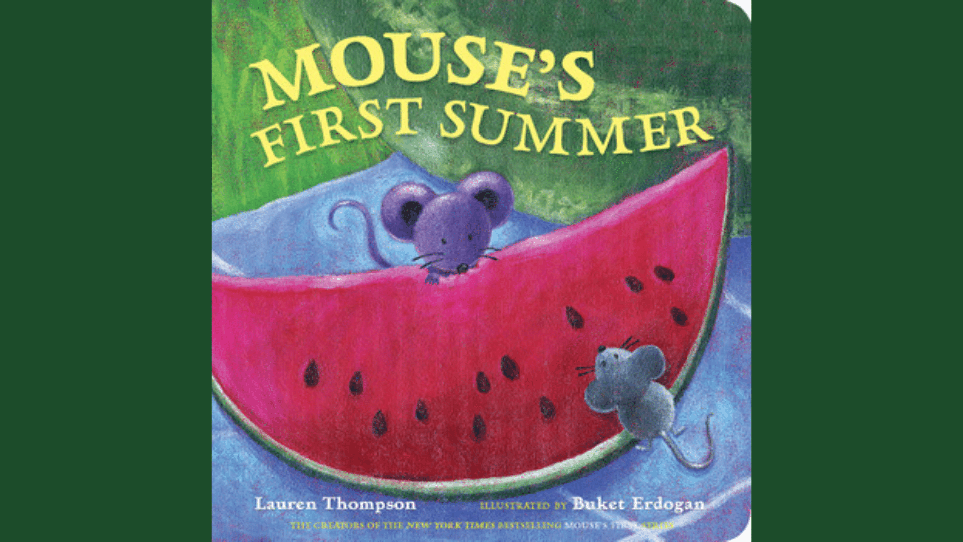 Mouses_First_Summer_by_Lauren_Thompson