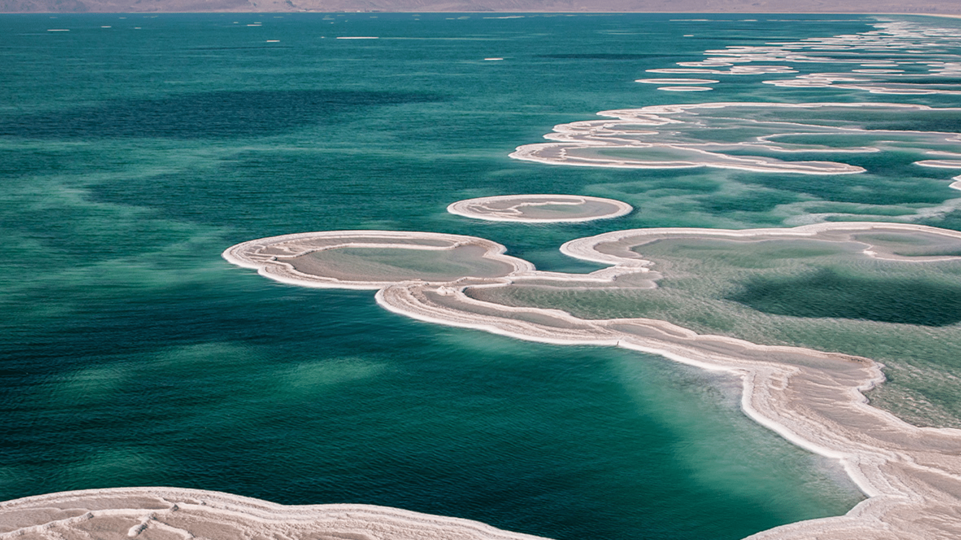 Natural World Wonders