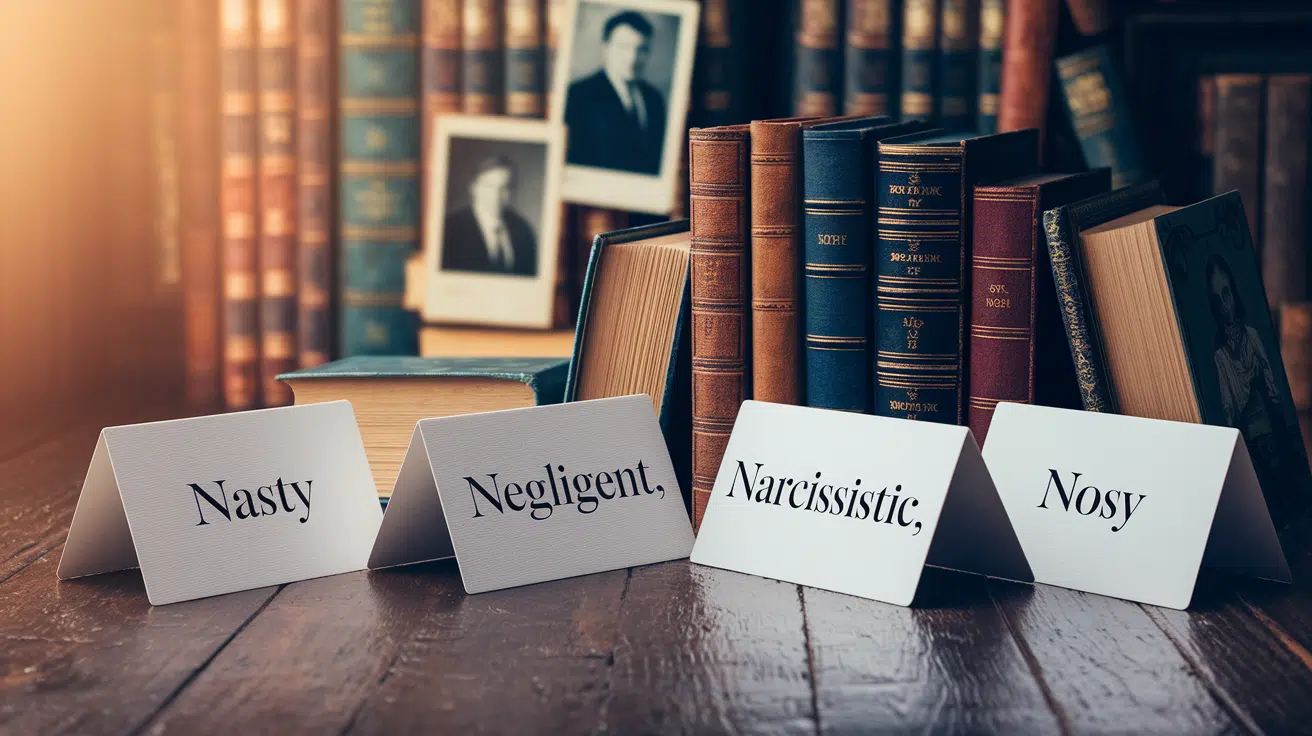 Negative_Adjectives_That_Start_with_N