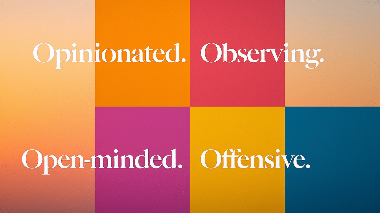 Personality_and_Trait-Oriented_Adjectives