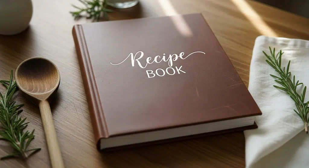Personalized_Recipe_Book