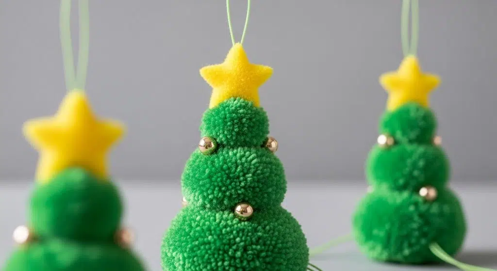 Pom-Pom_Christmas_Tree_Ornaments