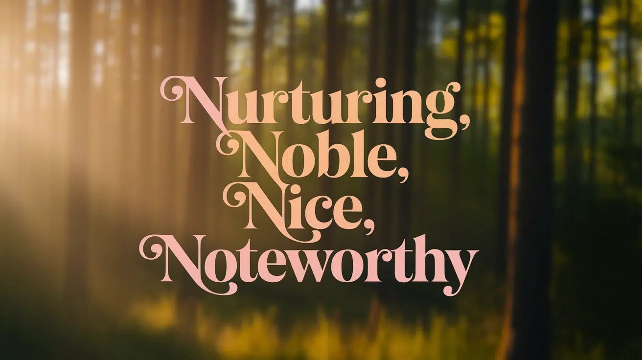 Positive_Adjectives_That_Start_with_N