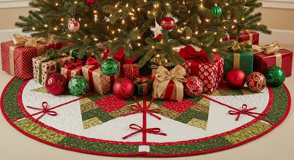 Quilted_Christmas_Tree_Skirt