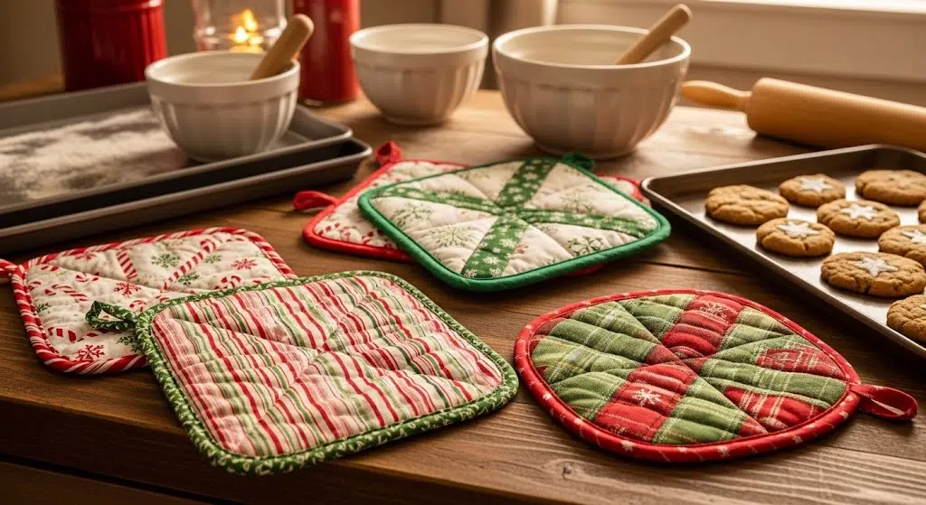 Quilted_Potholders