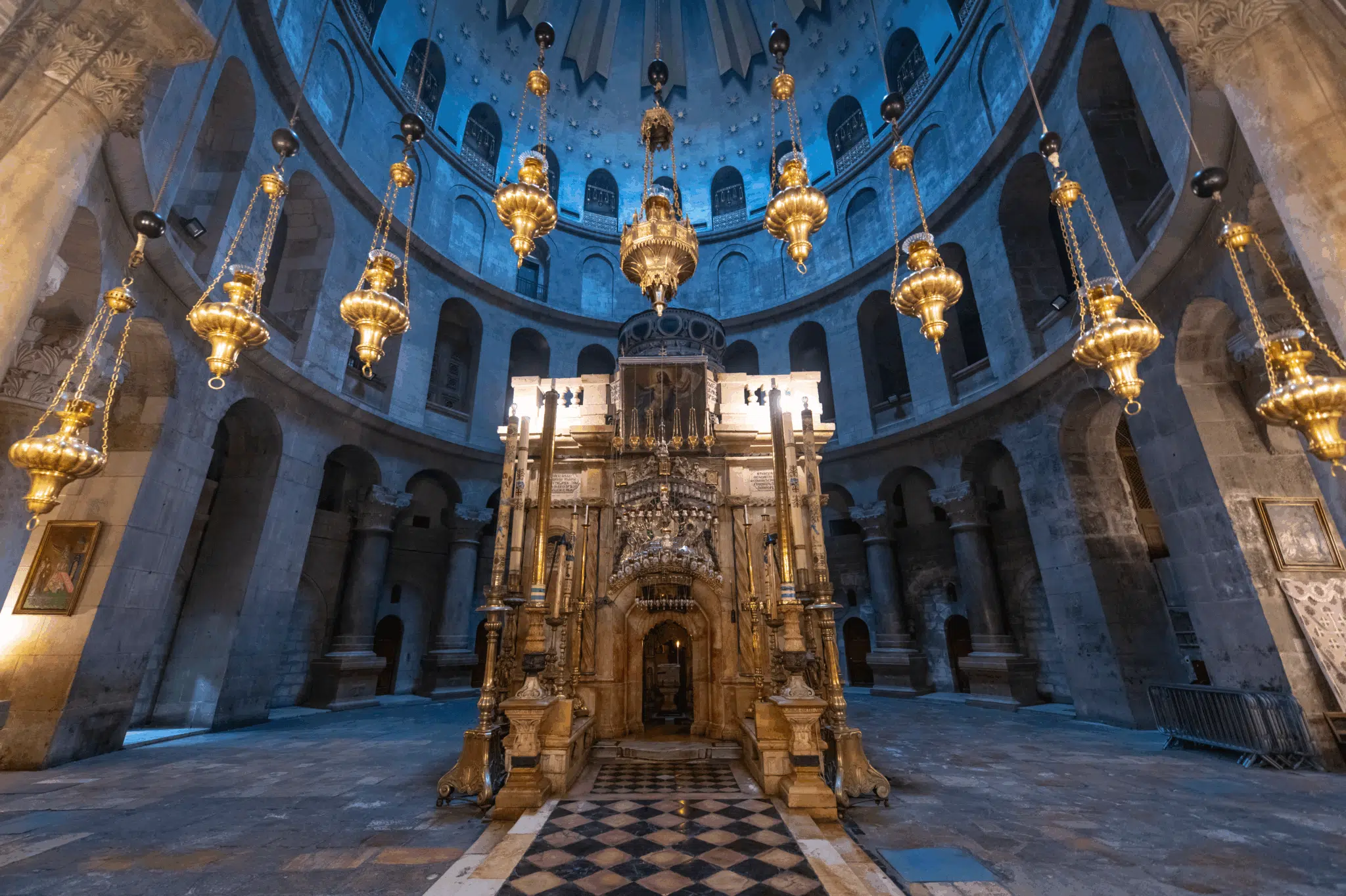 Quirky Characters and Odd Events