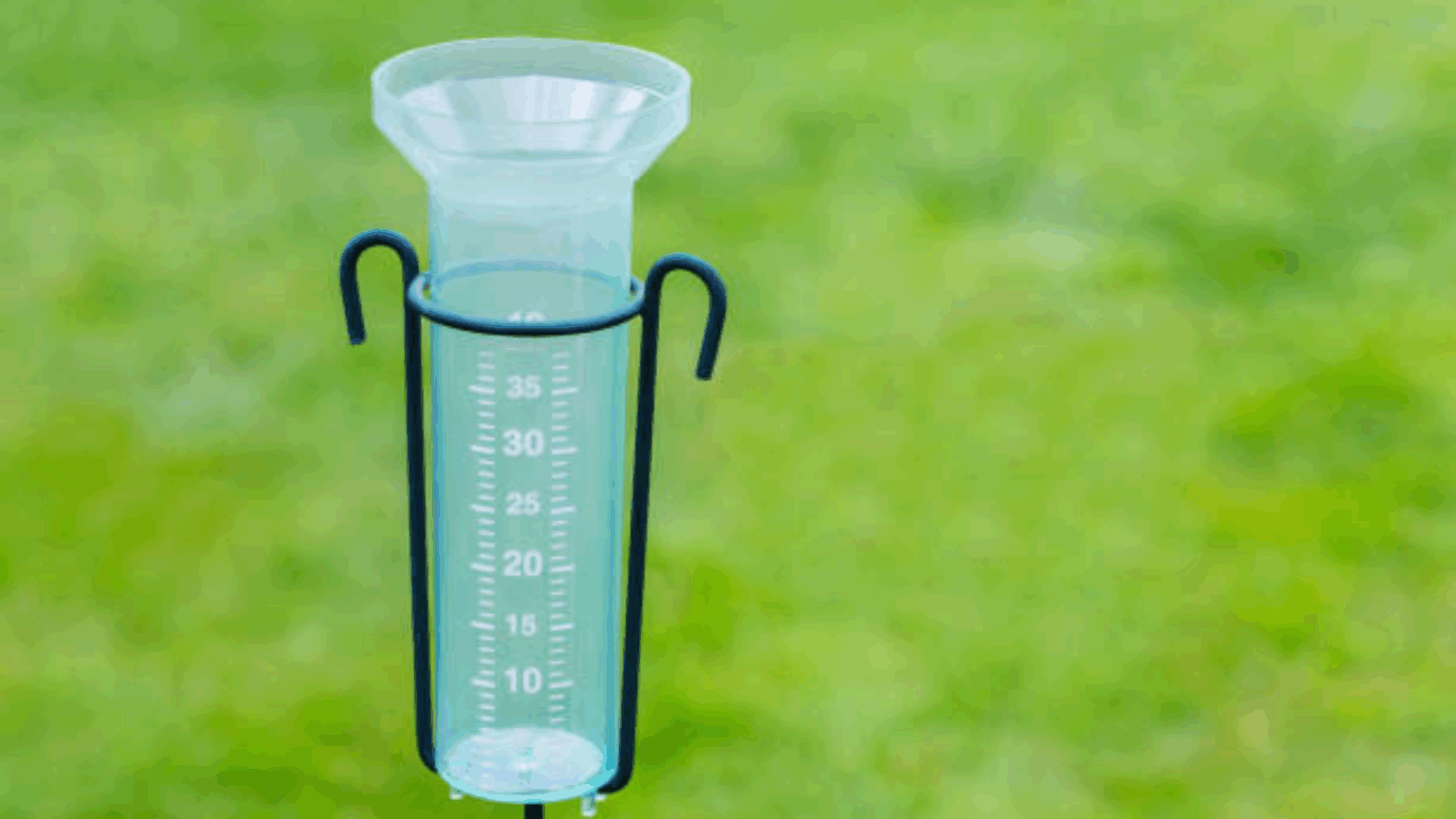 Interactive Weather Experiments for Kids - Meredith Plays