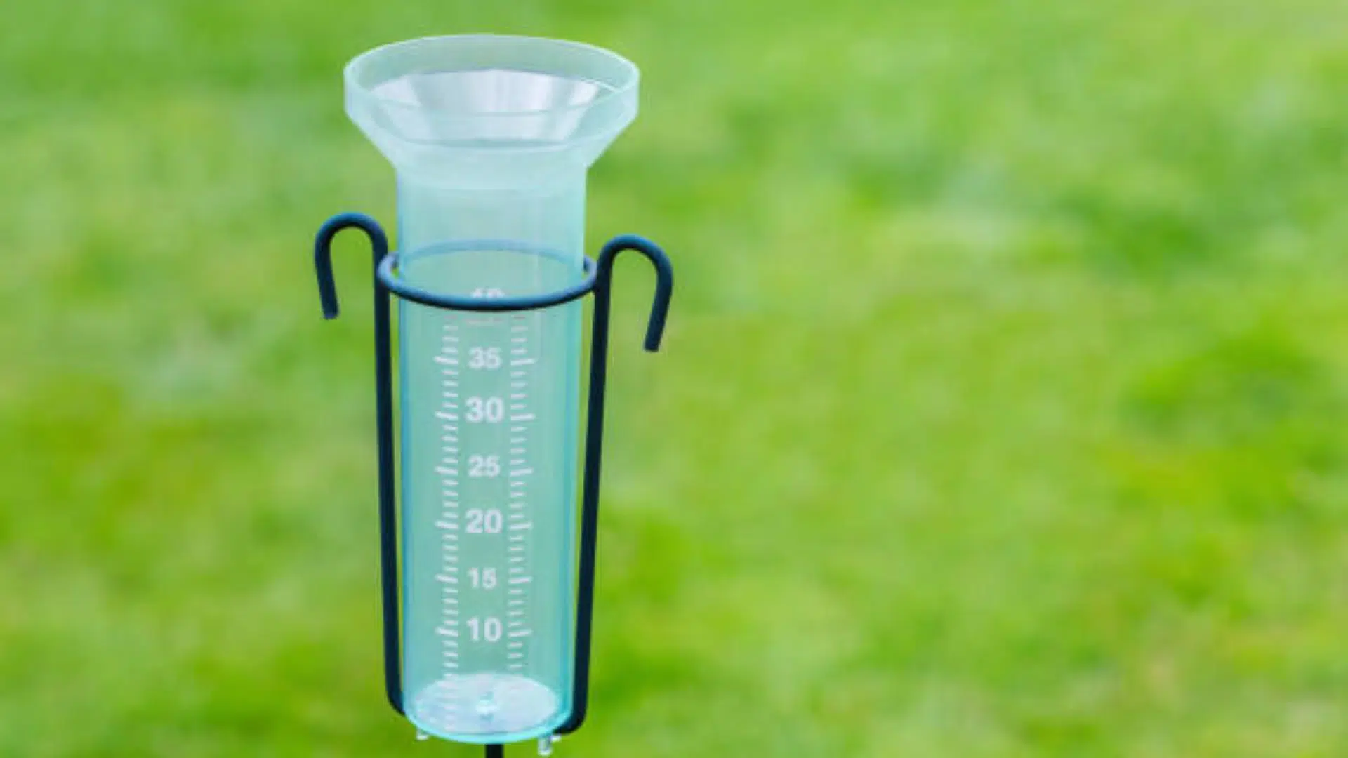 Rain Gauge