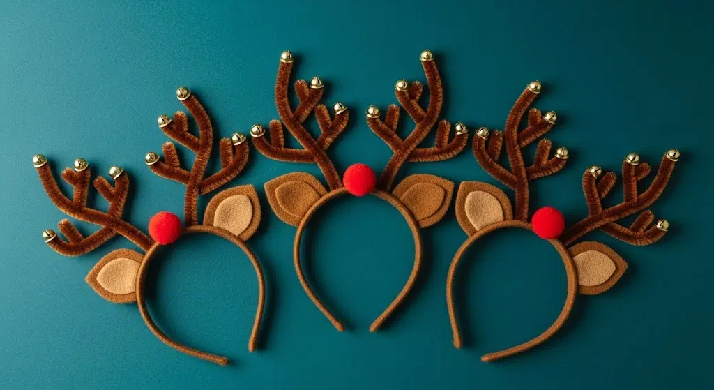 Reindeer_Headbands