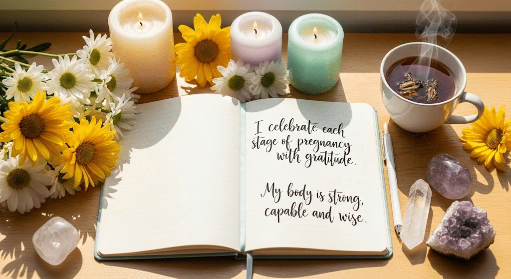 Self-Love & Body Confidence