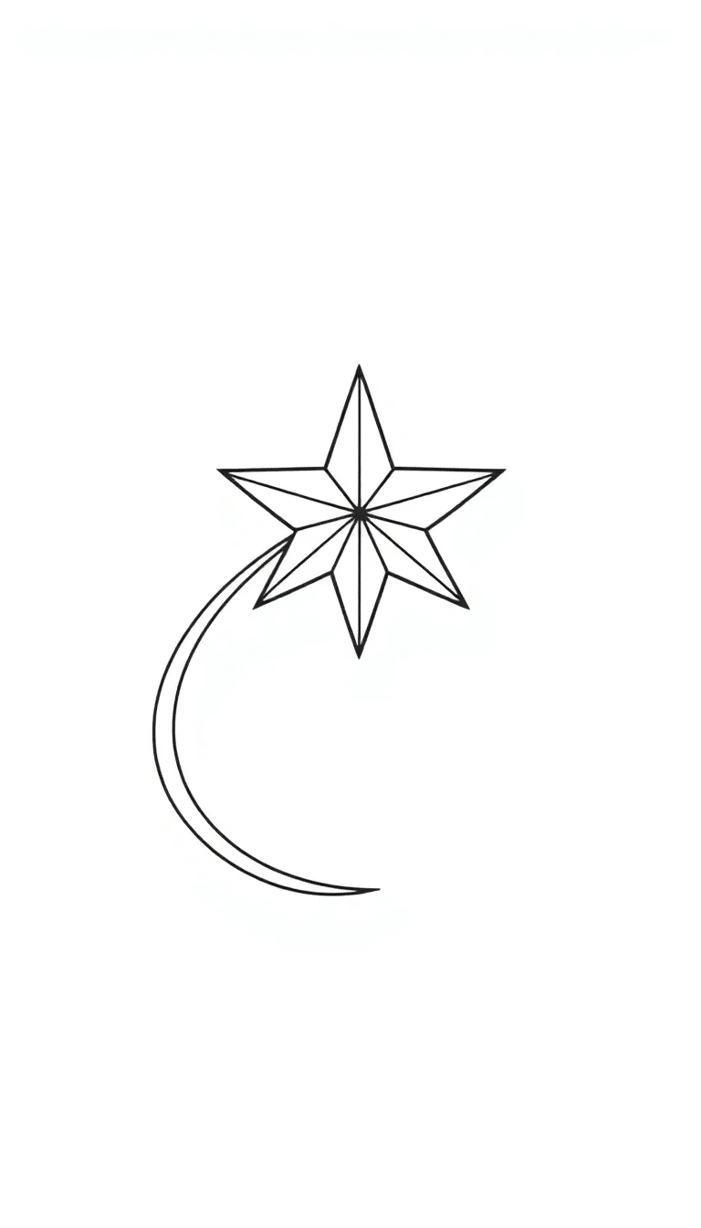 Shooting_Star_with_A_Trail