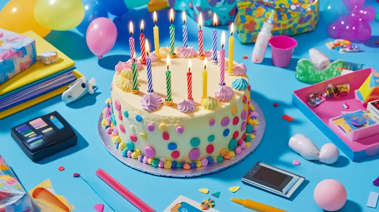 Special and Heartfelt 11th Birthday Wishes
