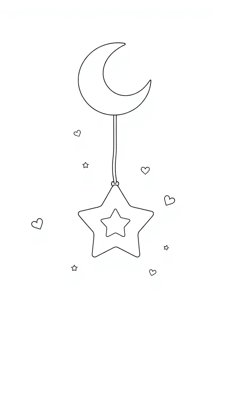 Star_Hanging_from_the_Moon
