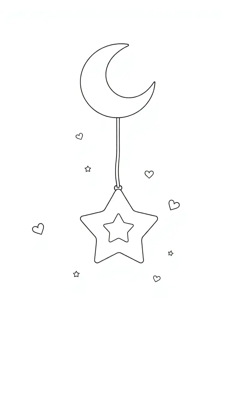 Star_Hanging_from_the_Moon