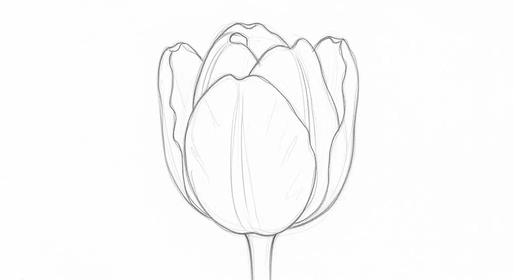 Step_2_Sketch_the_Petal_Outline