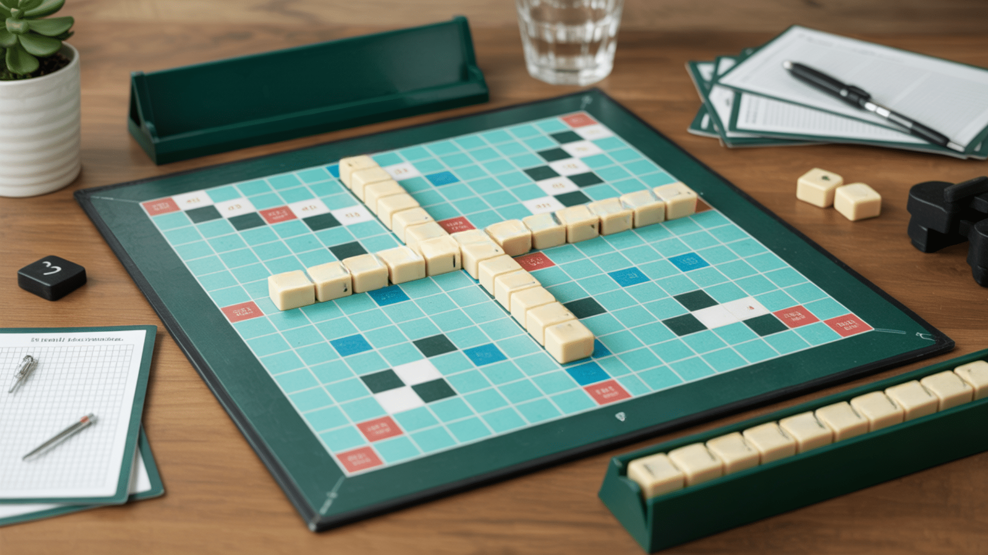 The Power of Z Words in Scrabble and Crosswords