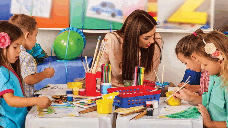 Top Executive Functioning Activities for Better Productivity