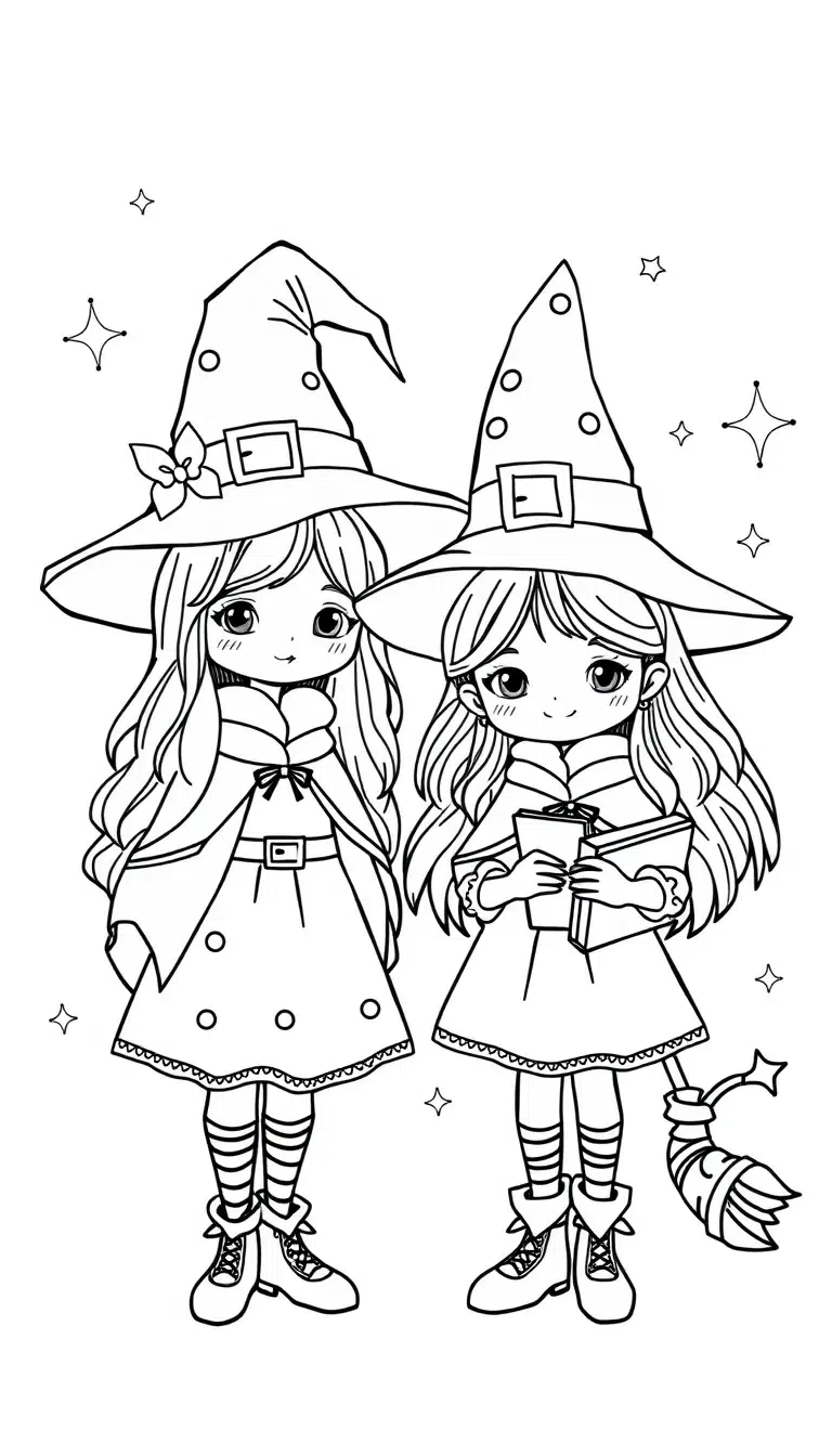 Twin_Witches_Ready_for_a_Trip