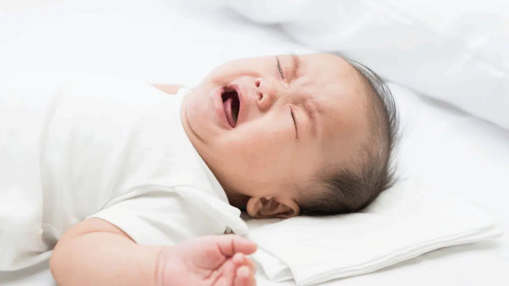 Understanding When does 4 Month Sleep Regression End