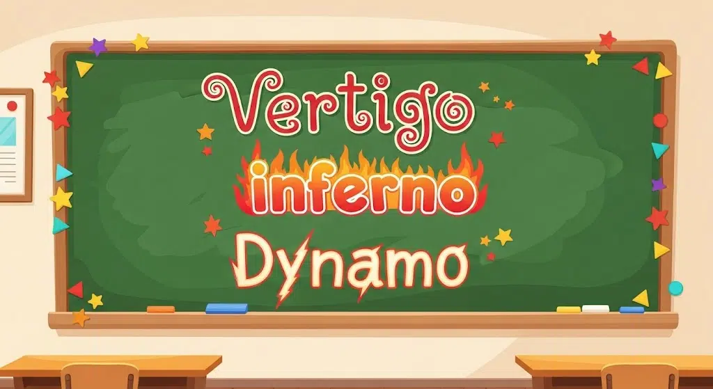 Unusual, or Rare Words  
