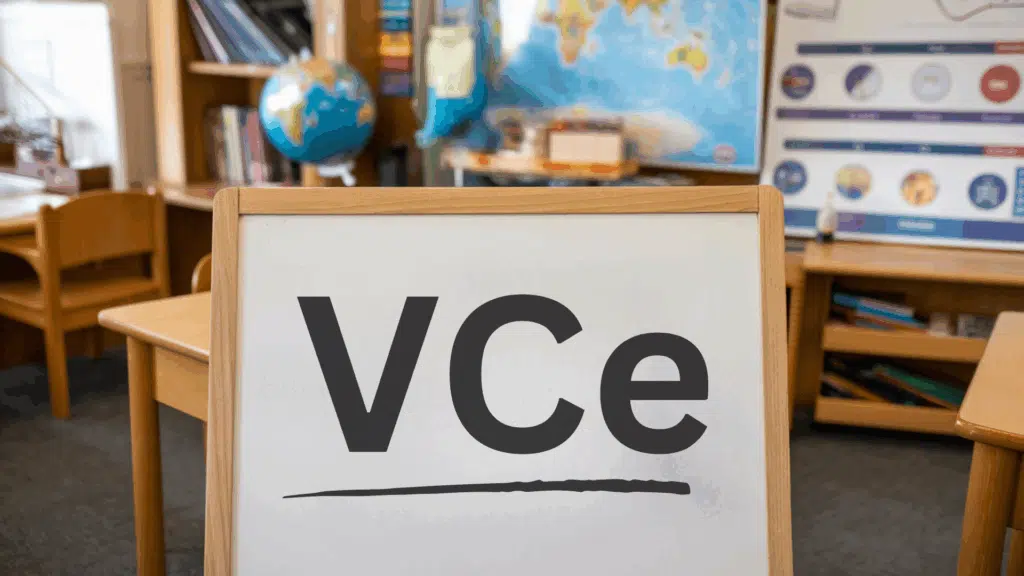 VCe Words List for Early Readers (Free Printables List)