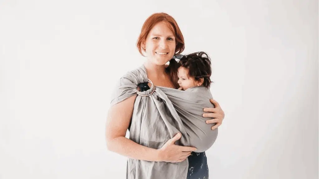 Want to Know How to Use a Ring Sling? Find Out Here