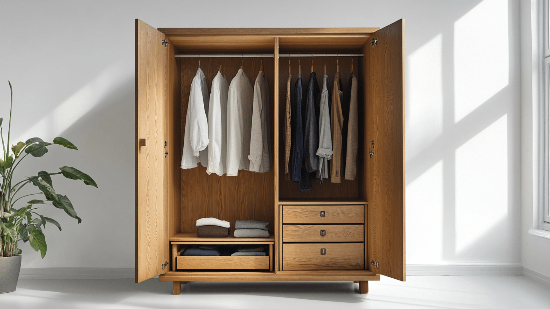 Wardrobe