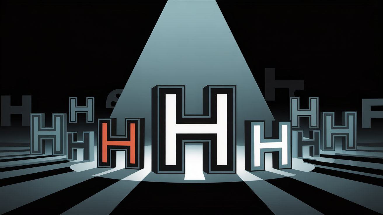 What Makes Adjectives That Start with H Stand Out