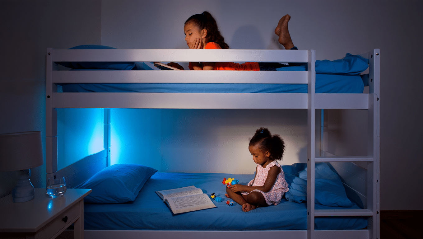 What_Age_is_Appropriate_for_Bunk_Beds