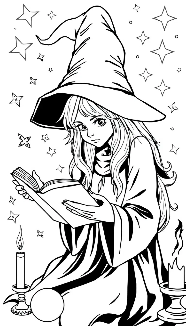 Witch_with_a_Spell_Book
