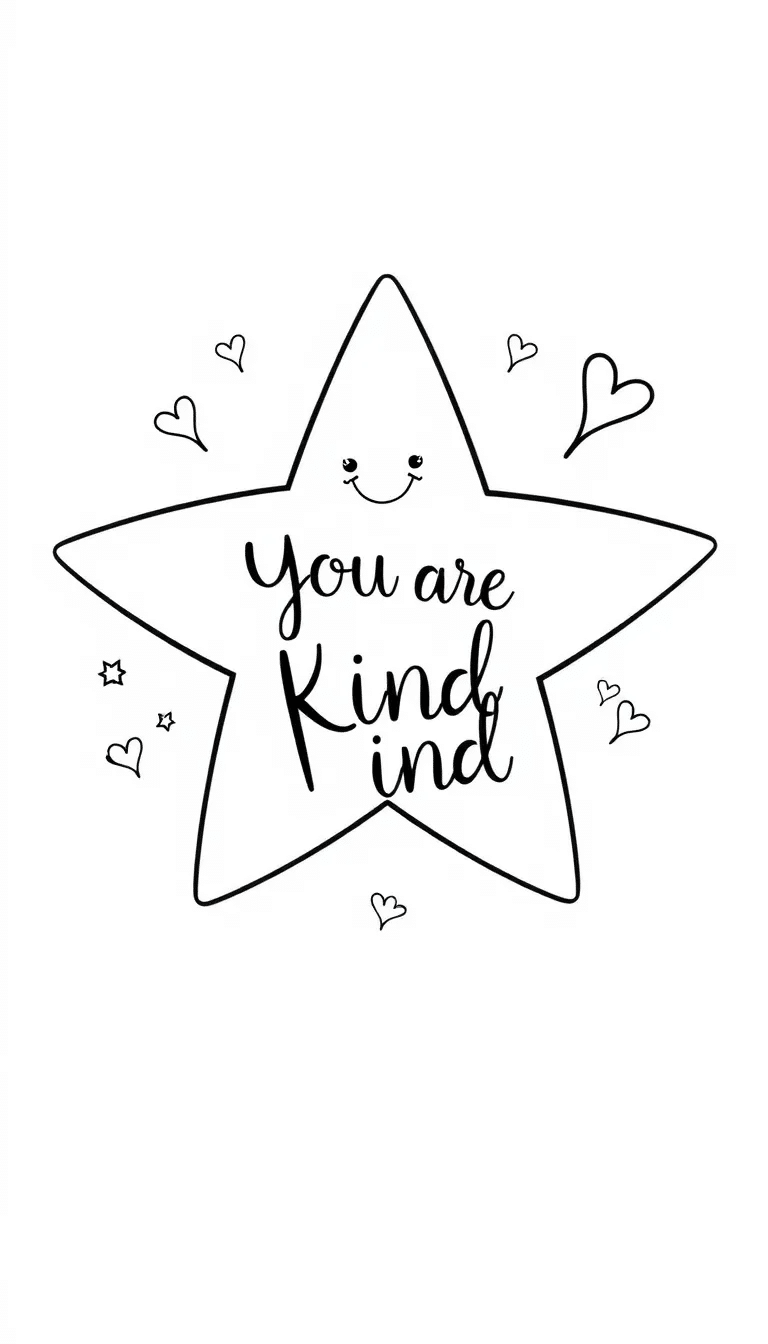 You_are_Kind_Star