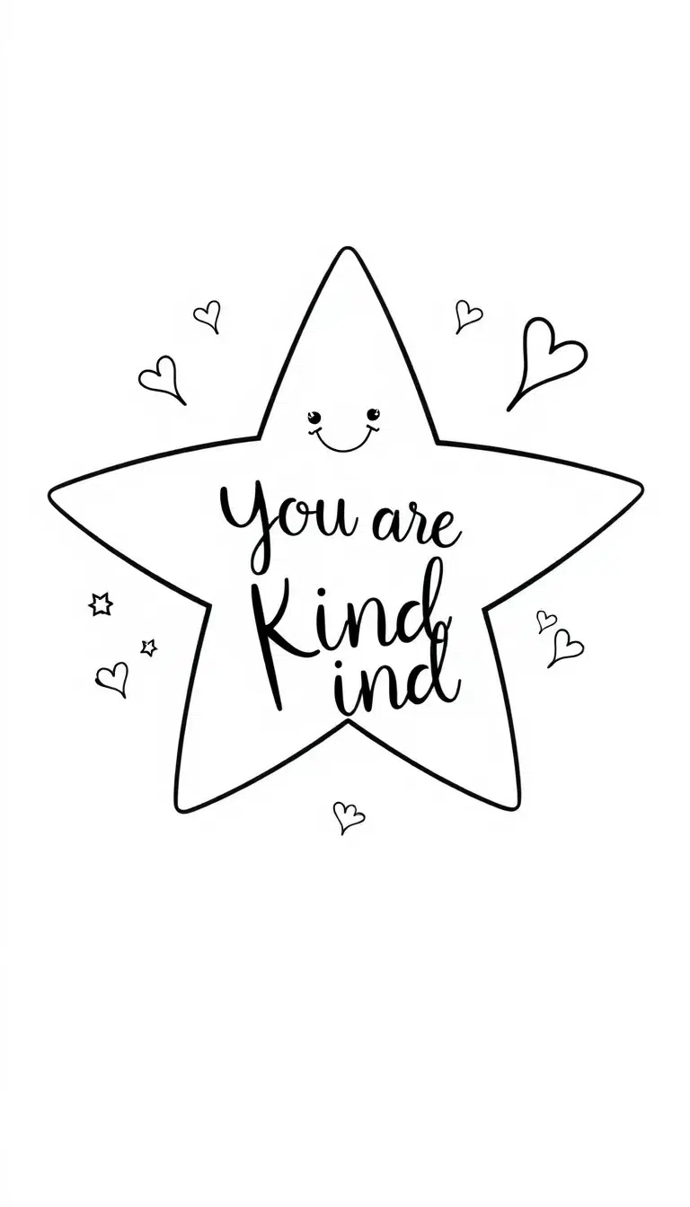 You_are_Kind_Star