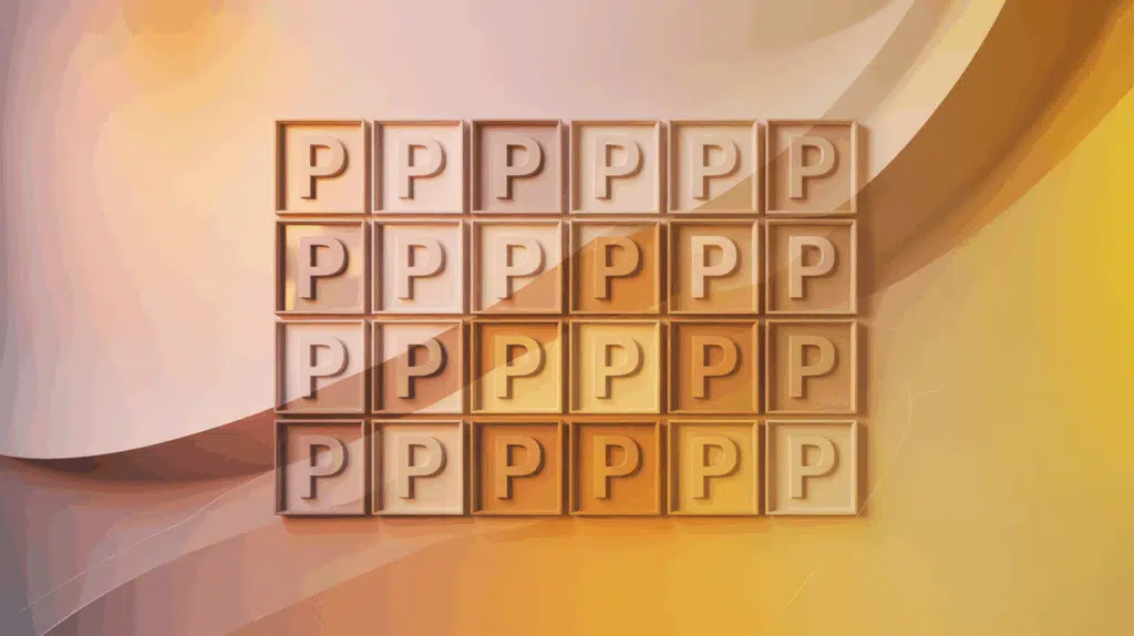 adjectives that start with P