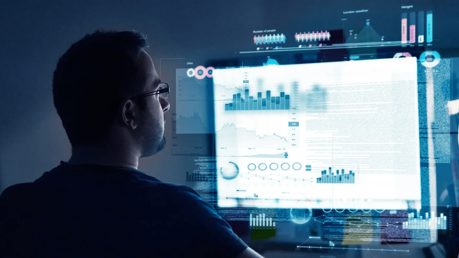 Big Data Services for Startups and Enterprises