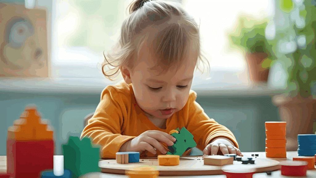 eye hand coordination fine motor activities