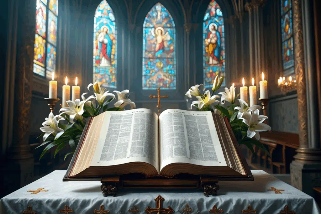 fun facts about the bible