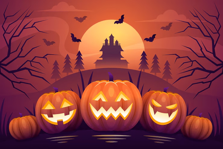 How To Pick a Halloween Costume That Fits Your Persona