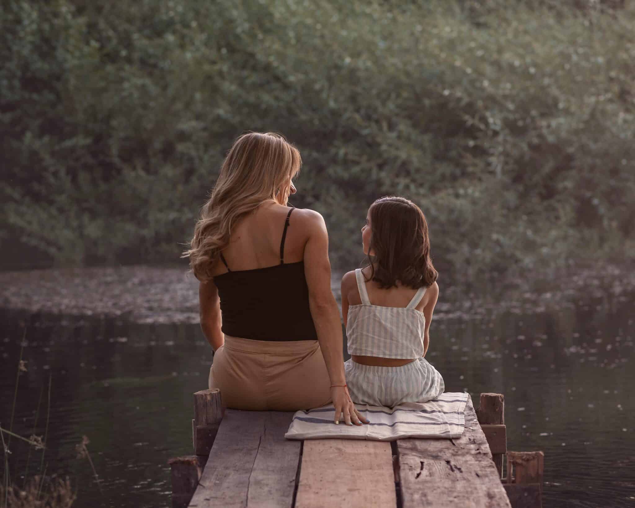 Empowering Little Hearts: Activities to Help Kids Express Emotions Amid Life’s Big Shifts