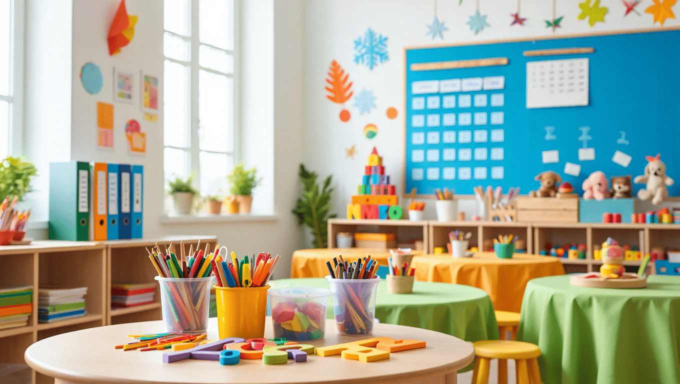 Why is Preschool Plan It Website Important for Educators? Why is Preschool Plan It Website Important for Educators?