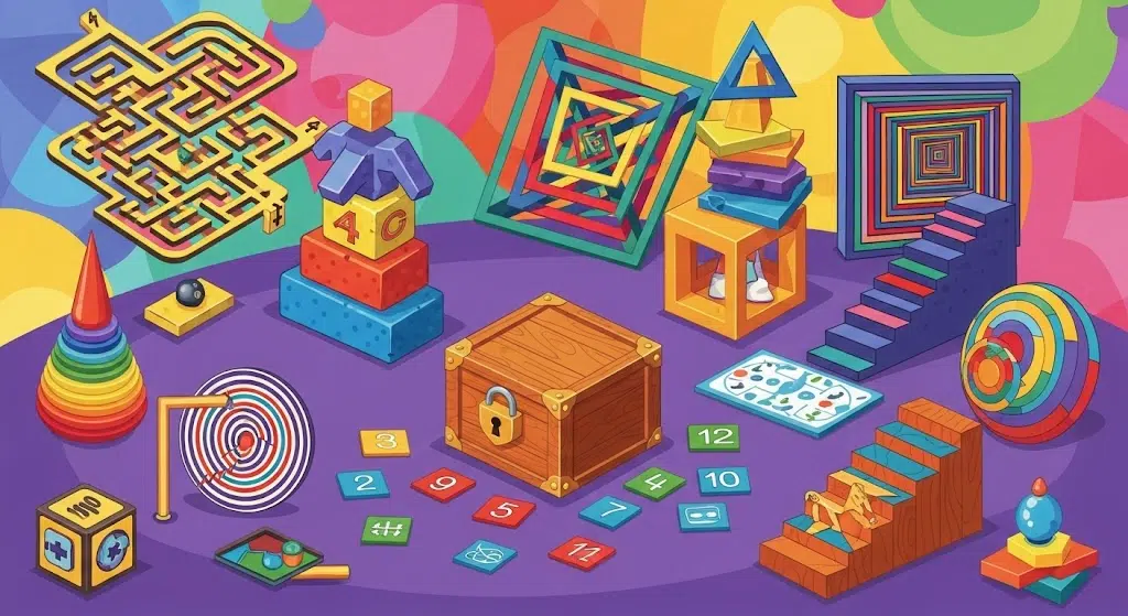 riddles for teens with answers